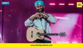 Arijit Singh : गायनातून निवृत्ती घेतलेल्या अरिजीत सिंहची चाहत्यांसाठी भावूक पोस्ट