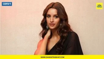 Triptii Dimri : 8 वर्ष संघर्ष, अॅनिमल चित्रपटामुळे रातारोत स्टार! असा होता तृप्ती डिमरीचा प्रवास