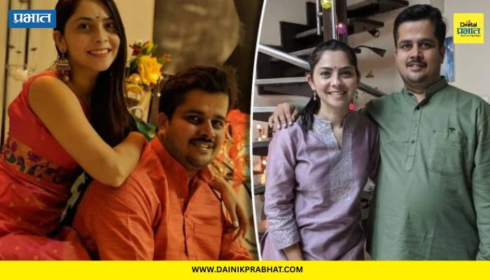 Sonali Kulkrani Post : “आमचा अन्नूमा..”; अभिनेत्री सोनाली कुलकर्णीवर कोसळला दुःखाचा डोंगर; अत्यंत जवळच्या व्यक्तीचे निधन