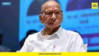 Sharad Pawar : शरद पवारांंना नेमकं काय झालं होतं? प्रकृतीबाबत डॅाक्टरांनी दिली महत्वाची अपडेट