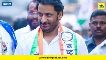 Rajya Sabha Election candidates : राष्ट्रवादीकडून राज्यसभेसाठी पार्थ पवारांचे नाव 'फिक्स'? भाजपचीही तयारी अंतिम टप्प्यात