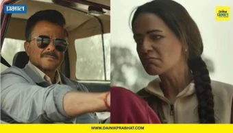Subedar trailer : फौजीसोबत पंगा भारी पडणार! सुबेदार चित्रपटाचा जबरदस्त ट्रेलर रिलीज