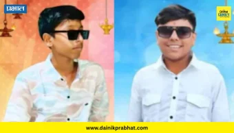 Pune Accident News : ट्रकच्या चाकाखाली सापडल्याने महिलेचा जागीच मृत्यू; कात्रजमधील घटना