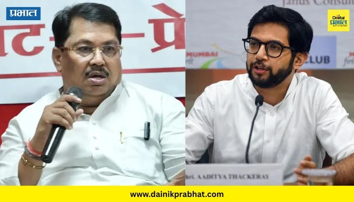 Maha Vikas Aghadi : राज्यसभेवरून महाविकास आघाडीत संघर्ष; ठाकरेसेनेनंतर आता काँग्रेसचा राज्यसभेच्या जागेवर दावा