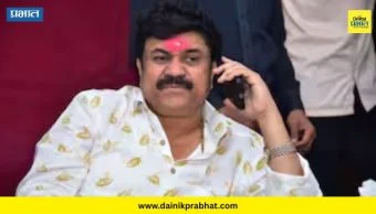 Walmik Karad : कृष्णा आंधळे अद्यापही फरार, वाल्मिक कराडच्या जामीन अर्जाबाबत कोर्टाने दिले महत्त्वाचे निर्देश