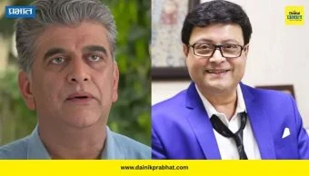 Girish Oak : "ट्रोल करणं हा रिकामटेकड्या लोकांचा उद्योग"; सचिन पिळगांवकरांना ट्रोल करणाऱ्यांना गिरिश ओक यांनी चांगलचं सुनावलं