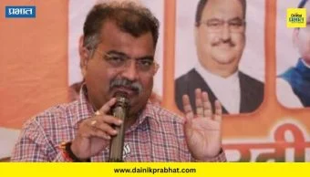 Ravindra Chavan : भाजपकडून त्या नगरसेवकांवर निलंबनाची कारवाई? प्रदेशाध्यक्ष रविंद्र चव्हाण यांची 6 बंडखोरांना कारणे दाखवा नोटीस