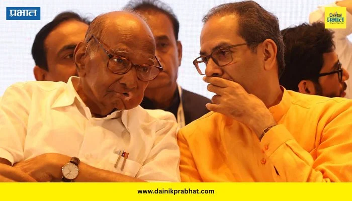 Rajya Sabha Election 2026 : जागा एक, इच्छुक अनेक! राज्यसभा निवडणुकीत मविआत जोरदार सस्खीखेच, ‘या’ नेत्यांच्या नावांची चर्चा