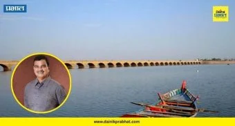 Dattatray Bharne : उजनी धरणात सौर ऊर्जा प्रकल्प येणार? मंत्री दत्तात्रय भरणे यांनी मच्छिमारांना दिला मोठा शब्द