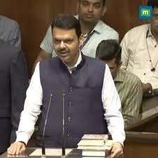 Devendra Fadnavis