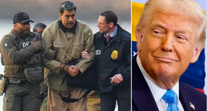 Donald Trump: