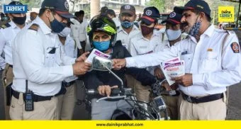 E-Challan Protest : इ-चलनचा ताप आणि परवाना रद्दची टांगती तलवार! रिक्षा-टॅक्सी संघटनांचा 'संयुक्त लढ्याचा' इशारा