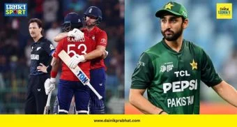 Top Marathi News थंबनेल 1