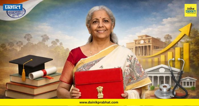 Education Budget 2026