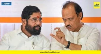 Eknath Shinde : अजित पवारांच्या निधनानंतर एकनाथ शिंदेंचा मोठा निर्णय, कार्यकर्त्यांना दिला 'हा' आदेश