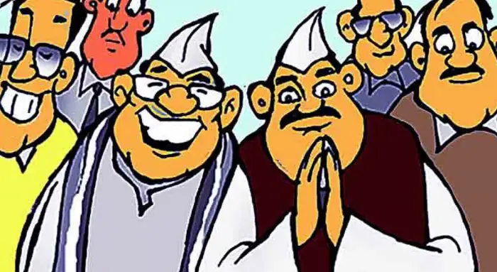 Vadgaon Maval : मावळात नव्‍या राजकीय पर्वाची सुरुवात ? काँग्रेसच्या वर्चस्वापासून राष्ट्रवादीच्या एकहाती सत्तेपर्यंत…