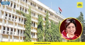 Satara Election : "राष्ट्रवादीला मत हीच दादांना खरी श्रद्धांजली!" गायत्रीदेवी पंतप्रतिनिधींचे भावनिक आवाहन