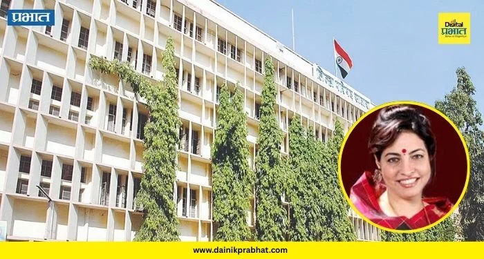 Satara Election : “राष्ट्रवादीला मत हीच दादांना खरी श्रद्धांजली!” गायत्रीदेवी पंतप्रतिनिधींचे भावनिक आवाहन