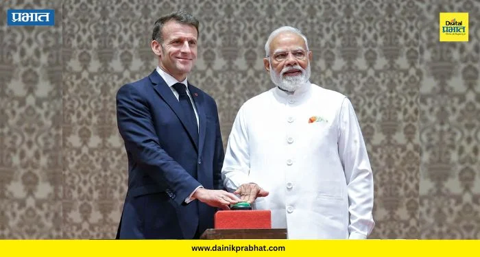 Hammer missile: ऑपरेशन सिंदूरचा ‘महानायक’ आता भारतात घडणार! भारत-फ्रान्समध्ये ‘हॅमर’ मिसाइल निर्मितीचा ऐतिहासिक करार