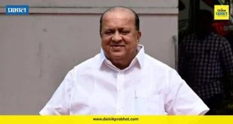 Hasan Mushrif : राष्ट्रवादीत बाहेरील हस्तक्षेपाची गरज नाही : हसन मुश्रीफ