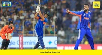 Top Marathi News थंबनेल 1