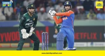 IND vs PAK : पाकिस्तानच्या अटींना आयसीसीने दाखवली केराची टोपली! मोहसीन नक्वींना २४ तासांचा अल्टिमेटम