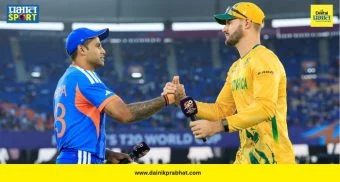 IND vs SA : १२ पैकी ८ वेळा पहिल्यांदा फलंदाजी करणारेच जिंकले! नरेंद्र मोदी स्टेडियमवर भारताची खरी परीक्षा; पाहा आकडेवारी