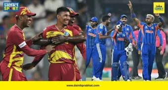 Top Marathi News थंबनेल 3