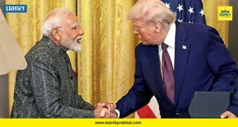 India-US Trade Agreement : 'भारत-अमेरिका व्यापार करार रद्द करा'; 'या' बड्या नेत्याचे पंतप्रधानांना थेट आव्हान