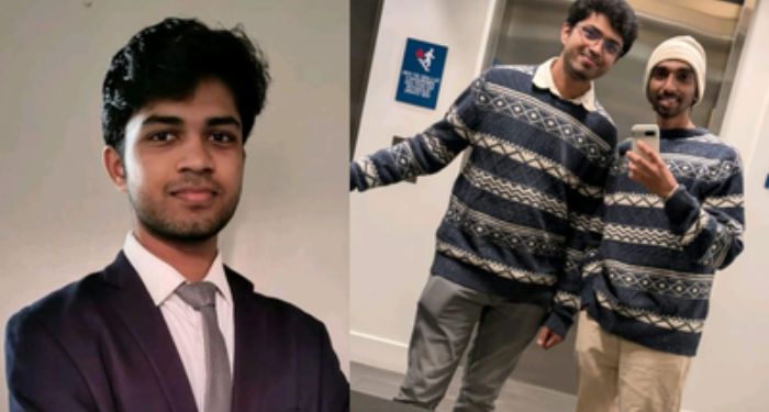 Indian Student Death:
