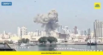 Iran US tensions: इस्रायल-अमेरिकेच्या हल्ल्यात शाळेवर बॉम्ब; 24 विद्यार्थ्यांचा मृत्यू, इराणमध्ये हळहळ