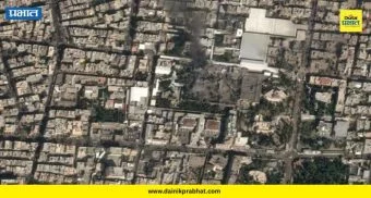 Top Marathi News थंबनेल 4