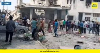 Top Marathi News थंबनेल 2