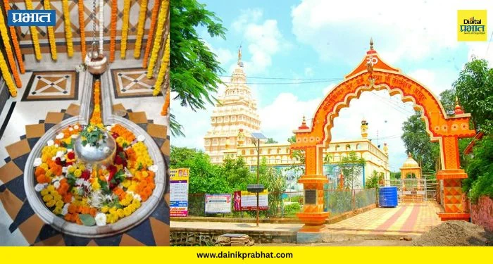 Kapardikeshwar Temple : कपर्दिकेश्वर मंदिरात ‘हर हर महादेव’चा जयघोष! भस्म लेपन आणि ९०० वर्षांचा वारसा; काय आहे मंदिराचे वैशिष्ट्य?