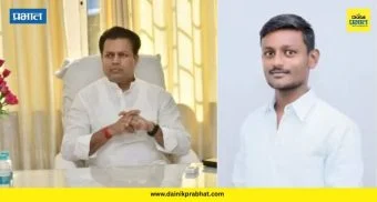 Murder Case : आमदार अमित देशमुखांसमोर तरुणाची निर्घृण हत्या; आंबेडकर चौकात नेमकं काय घडलं?