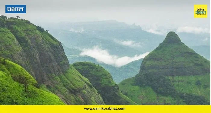 Lonavala Tiger Point : गिर्यारोहणासाठी आली अन् बेपत्ता झाली…; मुंबईतील ‘श्रुती’चा लोणावळ्यात दुर्दैवी अंत