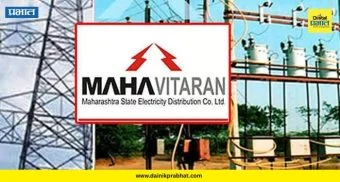 Indapur News : बावड्यातील ४ तासांचे भारनियमन अखेर रद्द; आंदोलनाच्या इशाऱ्याने महावितरण नरमले