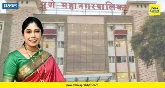 Manjusha Nagpure : कॉर्पोरेट नोकरी ते महापौर; कसा आहे मंजूषा नागपुरे यांचा प्रवास? जाणून घ्या