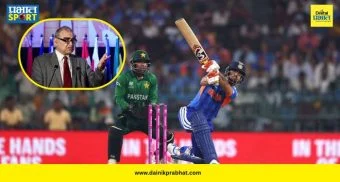 Markandey Katju X post : 'पाकिस्तानच्या पराभवाने मी दु:खी'; सुप्रीम कोर्टाचे माजी न्यायमूर्ती काटजूंची सोशल मीडियावर वादग्रस्त पोस्ट