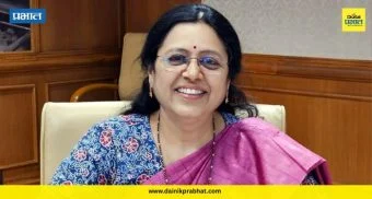 Medha Kulkarni : UPI चा जगभर डंका, पण सुरक्षेचं काय? खासदार मेधा कुलकर्णी यांनी वेधले लक्ष