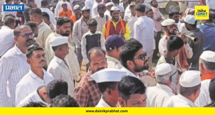 Mulshi Election Results