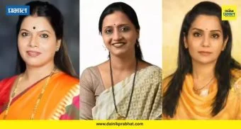 BMC Mayor : मुंबईचा महापौर जवळपास निश्चित? ‘या’ तीन महिला नगरसेविकांची नावे आघाडीवर