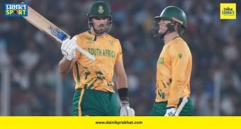 NZ vs SA : एडेन मार्करमचा धमाका अन् न्यूझीलंडचा चक्काचूर! द. आफ्रिकेची दिमाखात सुपर-८ मध्ये एन्ट्री
