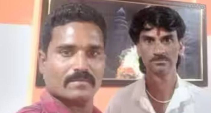 Manoj Jarange