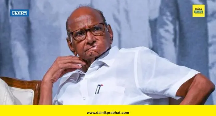 Rajya Sabha Election : मविआकडून राज्यसभेवर कुणाची लागणार वर्णी? शरद पवार कि आणखी कोण?