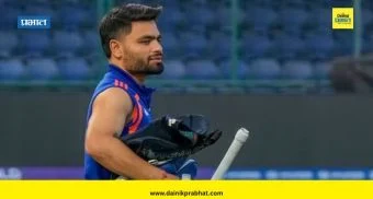 Rinku Singh : टीम इंडियाला मोठा धक्का ! रिंकु सिंह संघाची साथ सोडत घरी परतला; नेमकं काय घडलं?