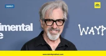 Robert Carradine : अभिनेते रॉबर्ट कॅराडाइन यांचे निधन