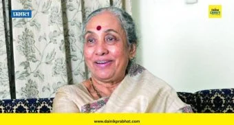 Margaret Alva : आंतरराष्ट्रीय कार्यक्रमात शिस्त हवी; मार्गारेट अल्वांचा पक्षाला घरचा आहेर