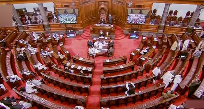 Rajya Sabha Election