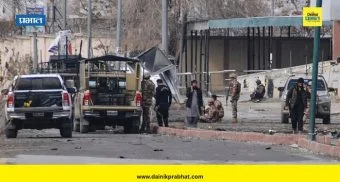 Pakistan News : पाकमध्ये 92 दहशतवाद्यांचा खात्मा; चकमकीत 15 सैनिक देखील ठार